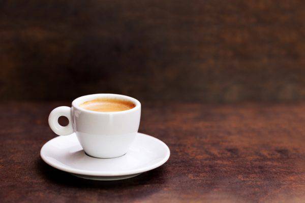 Com’è dolce il sapore del caffè
