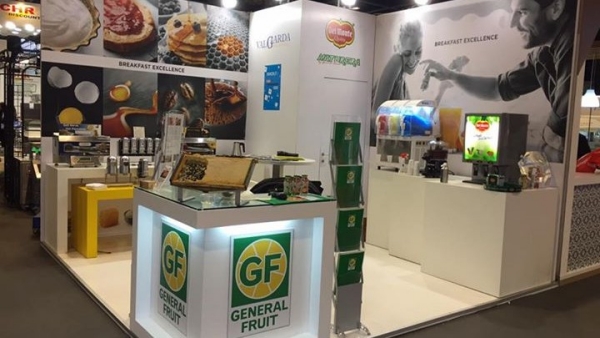 General Fruit, un’azienda in movimento