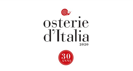 Osterie d'Italia 2020, 30ma edizione della guida di Slow Food Editore