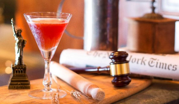 Zacapa Noir Festival, a Milano le cene letterarie di rum Zacapa