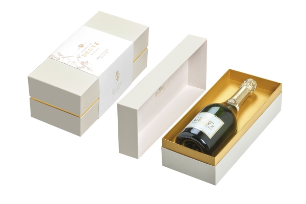 Deutz Blanc De Blancs 2013, perfetto equilibrio di gusto