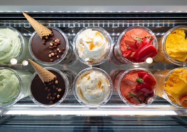 Gelato Festival apre un megastore esperienziale a Hollywood