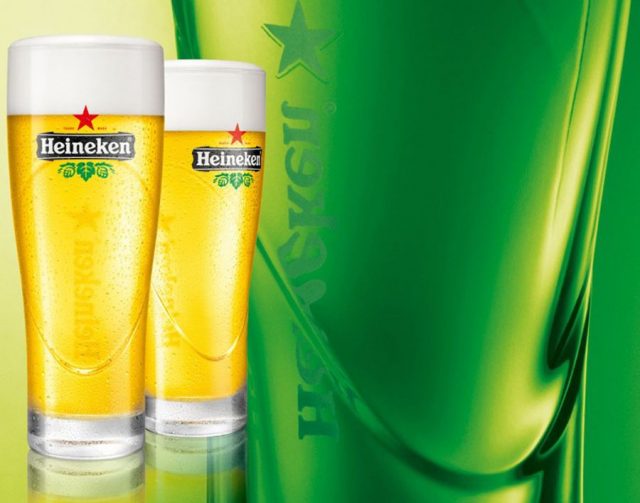 Heineken apre a Torino il secondo monomarca