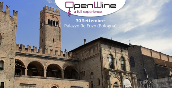 OpenWine di Partesa arriva nel cuore di Bologna