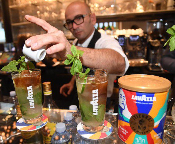 Lavazza sostiene Cuba nel rilancio della produzione di caffè