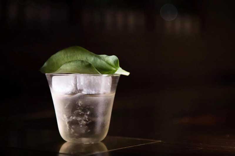 Cocktail Art, quando il drink conquista a prima vista. GALLERY