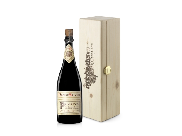 Al via il 1924 Prosecco International Tour