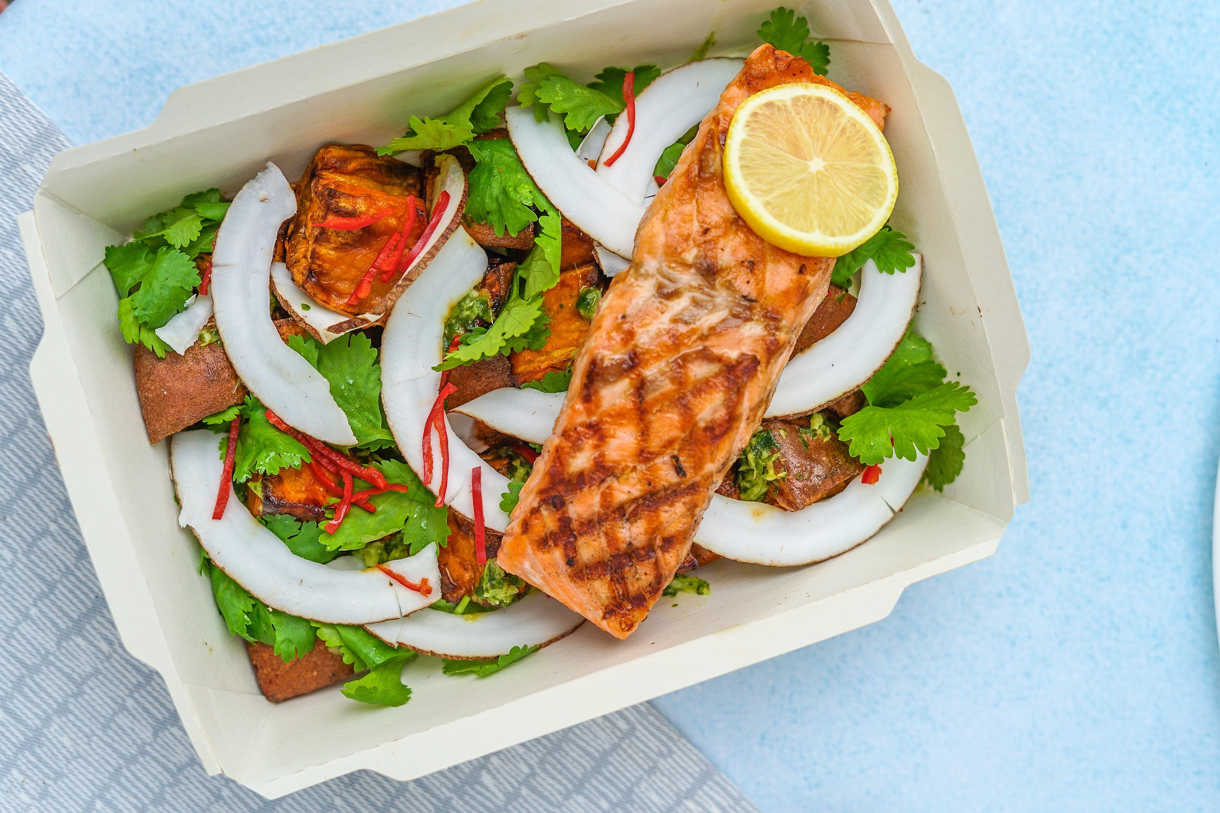 Sprechi Alimentari Nei Ristoranti a Doggy Bag Cercasi Mixer Planet