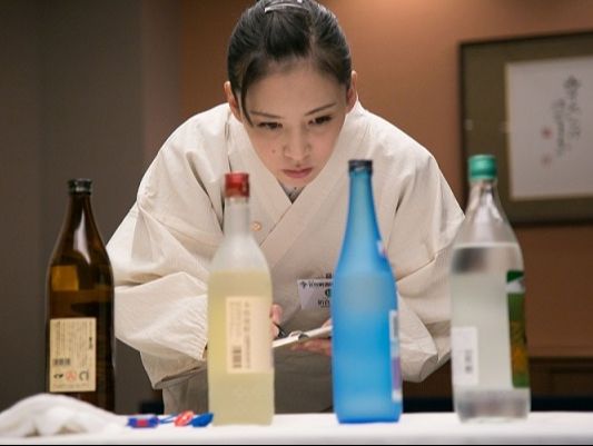 Arriva anche in Italia la Sake Challenge: sfida tra 300 etichette 