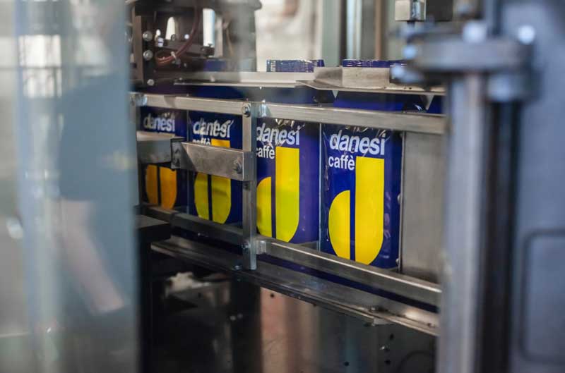 Caffè, nuovo protocollo di trattamento grazie a un sensore hi-tech