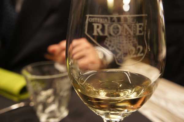 Falzari Vini e Osteria Rione 22: un binomio all’insegna del gusto sano e naturale