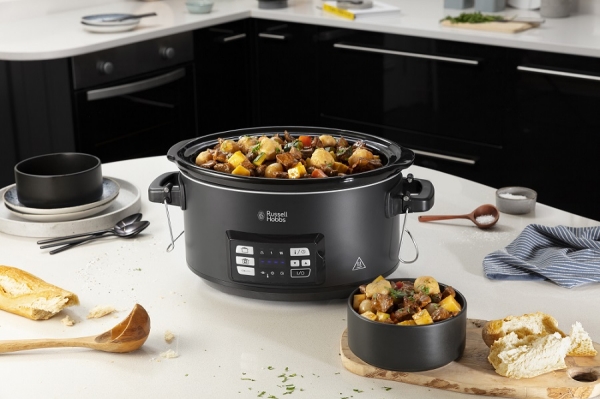 Sous Vide Slow Cooker: la cottura sottovuoto alla portata di tutti