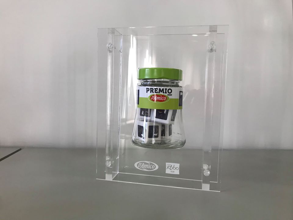 Premio Speciale D'Amico per i migliori ristoranti della 50 Top Italy