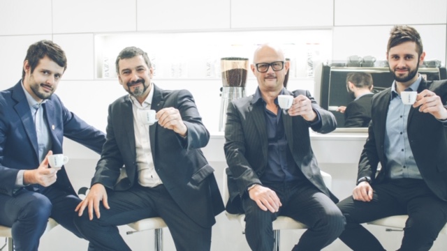 Bazzara Academy al Sigep di Rimini
