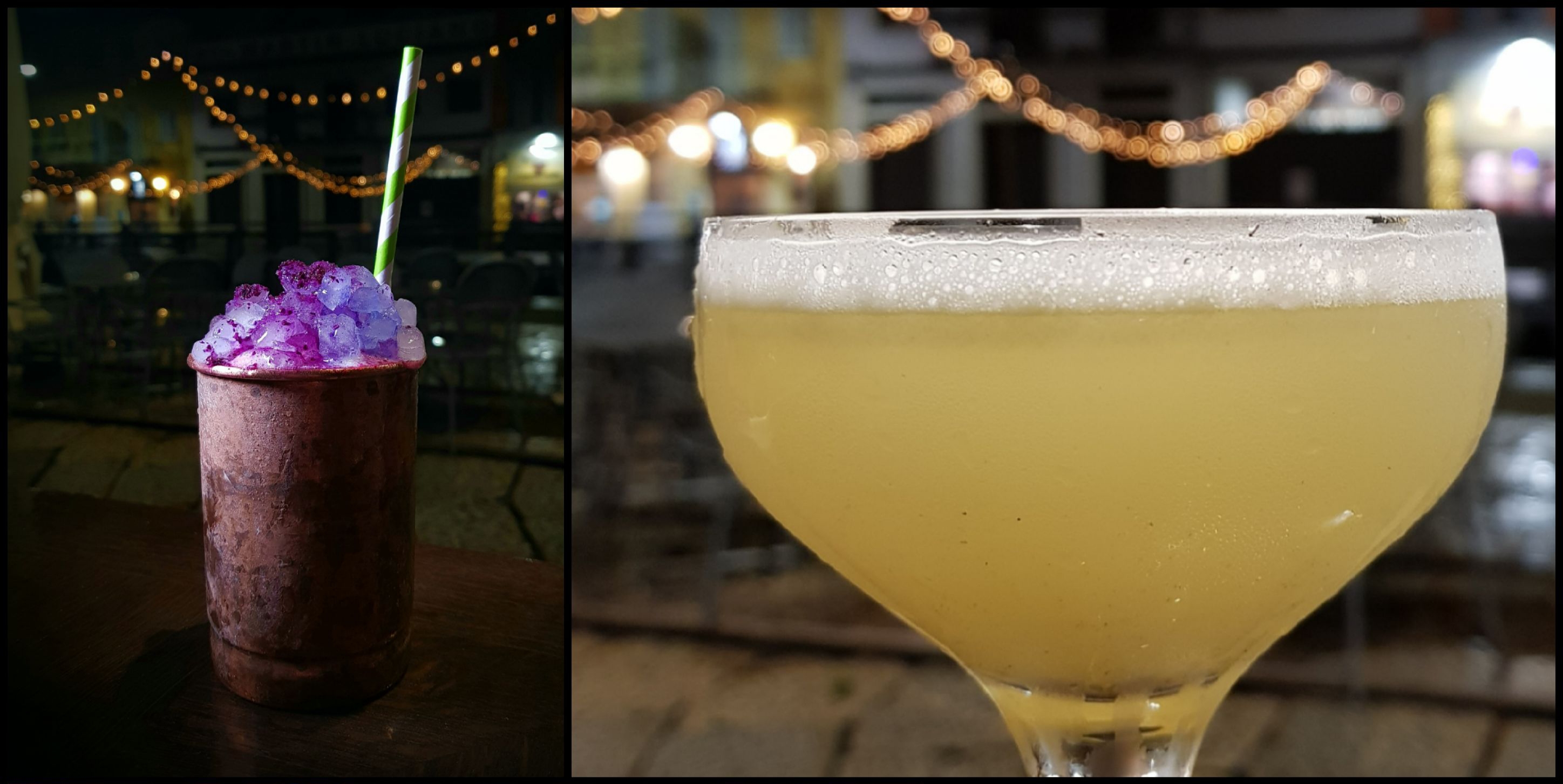Erik Viola: è ora di drink di prodotto, semplici da bere