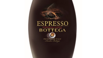 Espresso Bottega, il nuovo liquore al caffè (anche) per la mixology