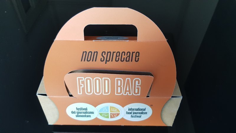 Food bag, su Change.org una petizione per renderla obbligatoria