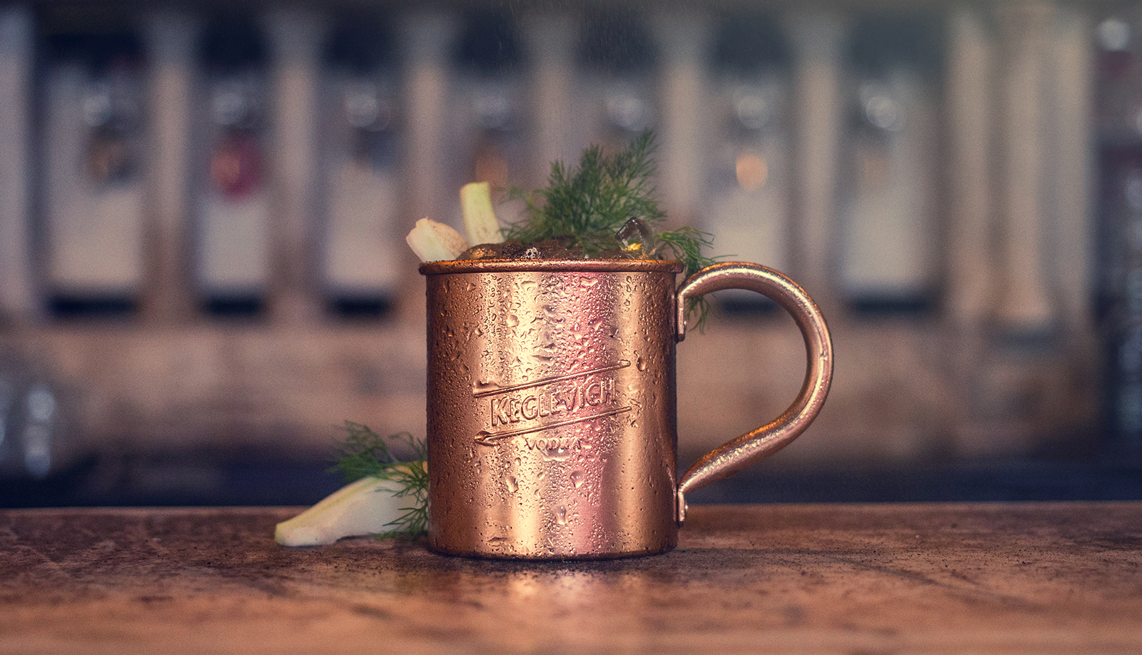 Low alcohol trend, la risposta Keglevich con i K-Fruit Mule