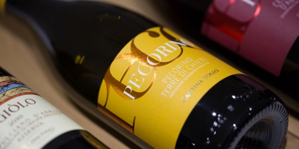 Un nuovo ed importante riconoscimento per Cantina Tollo