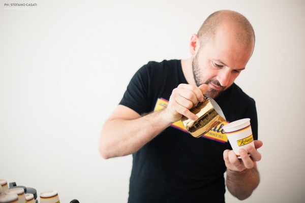 Viva il caffè: il viaggio virtuale in compagnia di Francesco Sanapo