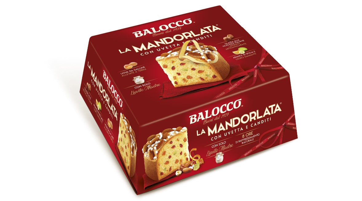 Balocco, Pasqua 2020 nel segno della tradizione e delle novità