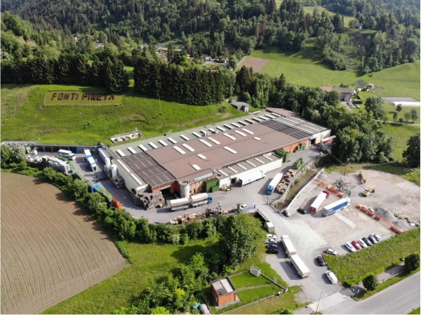 Gruppo Bracca premia i dipendenti al lavoro durante l'emergenza coronavirus