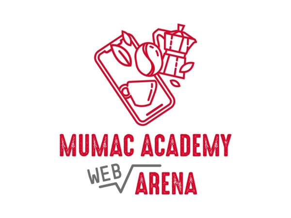 Nasce MUMAC Academy Web Arena, palcoscenico digitale sulla cultura del caffè