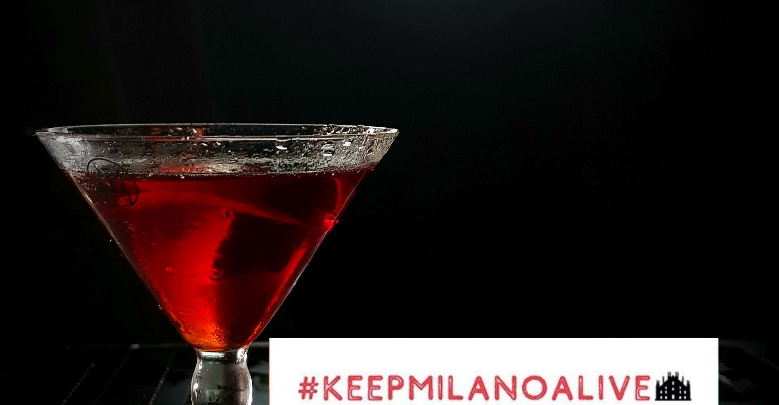 #keepmilanoalive, bartender di tutto il mondo per rilanciare Milano
