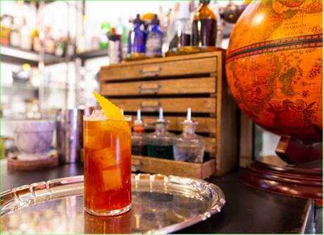 Cocktail, nasce Cortese in Tacchi a Spillo
