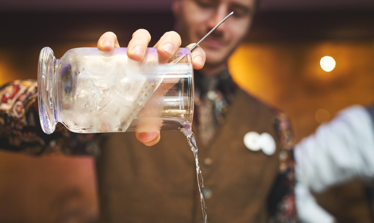 Ego Circus lancia una mixology challenge per bartender e non solo