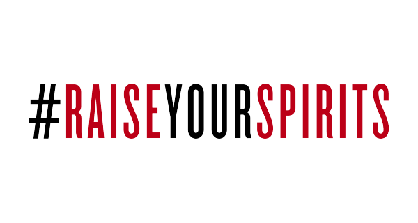 L'iniziativa #RaiseYourSpirits di Bacardi a sostegno di bar e bartender