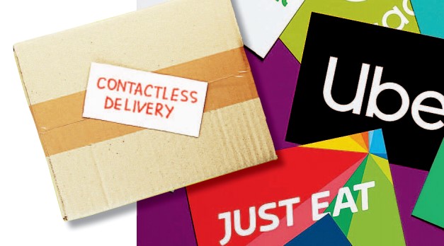 Il futuro della ristorazione è verde