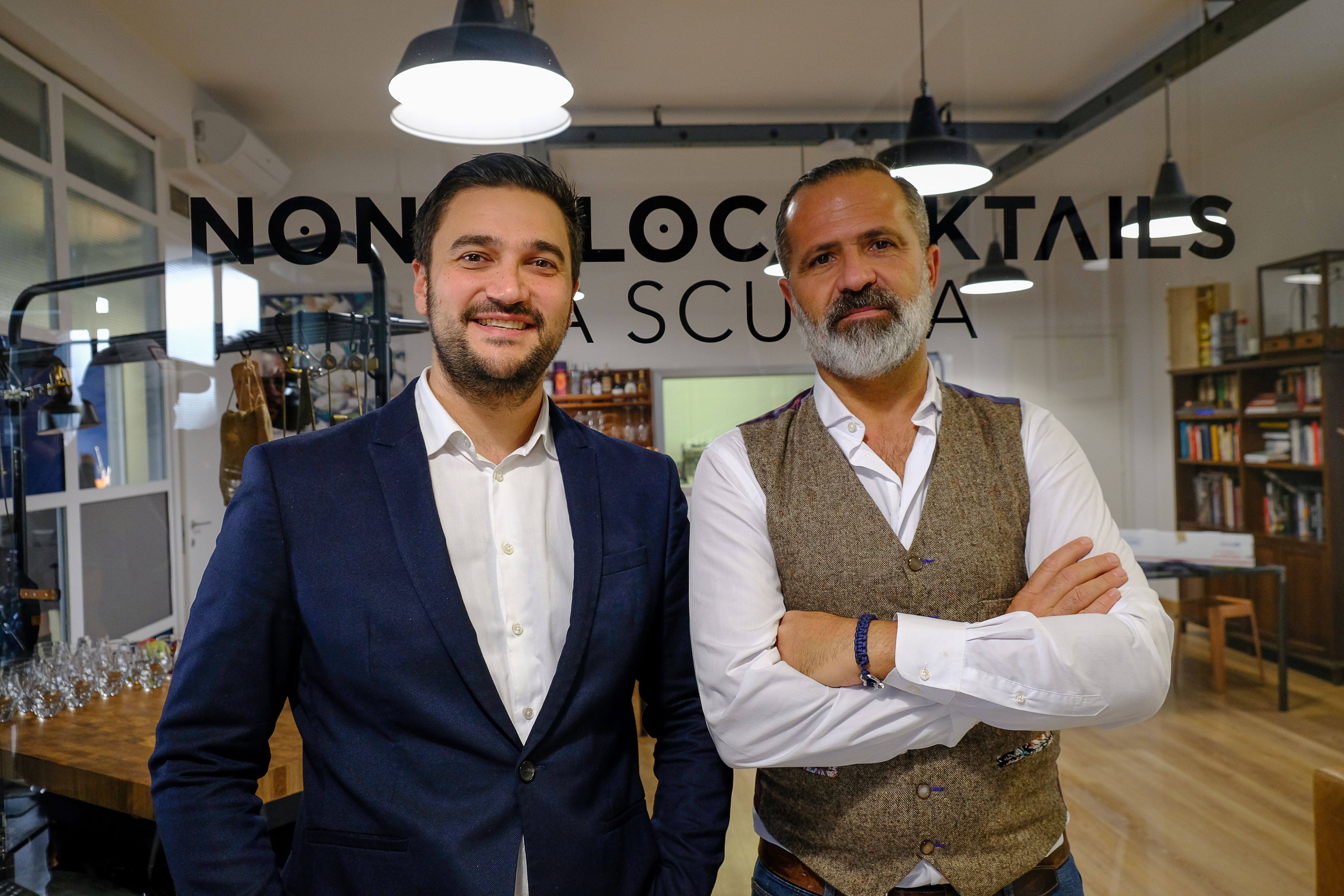 Nonsolococktails La Scuola diventa digitale con Web Academy e Webinar