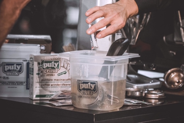 Pillole di pulito: gli appuntamenti con pulyCAFF su Facebook