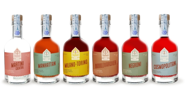 Natys annuncia la nascita di House of Cocktail