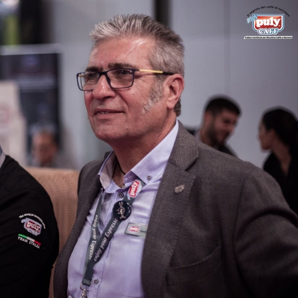 pulyCAFF accanto ai baristi: avanti con impegno e fiducia