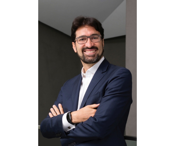 Stefano Bolognese nominato Head of International Business Unit da Sanpellegrino