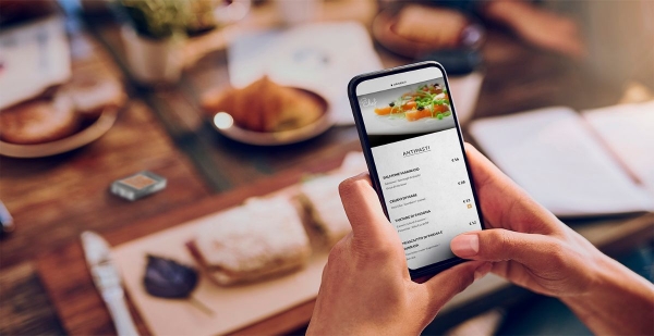 SafeTable, il nuovo servizio digitale per far ripartire ristoranti e locali