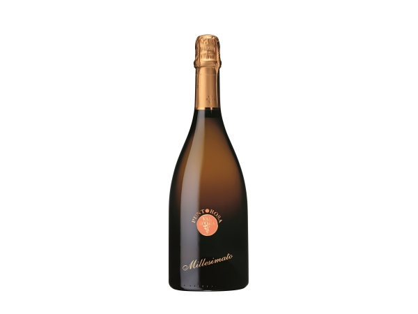 Val D'Oca presenta il brut millesimato Punto Rosa