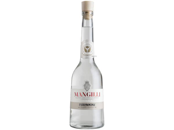 Cinque medaglie per le grappe Mangilli
