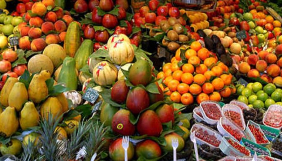 Food: gli italiani lo vogliono biologico, di qualità e sostenibile