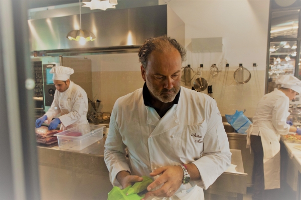 Emporio Borsari è nell'Albo D'Oro delle migliori pasticcerie d'Italia 2020