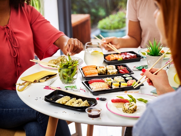 Giornata mondiale dell'avocado: l'indagine di Just Eat