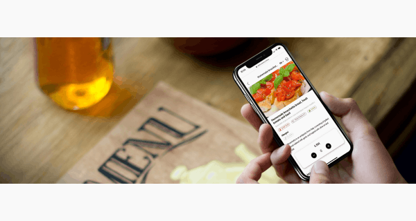 AB InBev sceglie Dishcovery per la digitalizzazione del settore horeca
