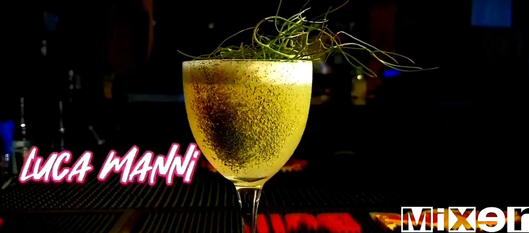 Bar: come avvicinare la clientela locale. Gerico e Move On VIDEO