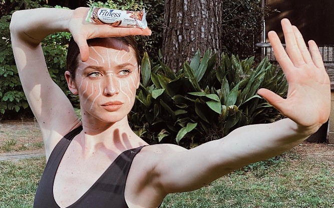 Nestlé collabora con Buzzoole per due campagne di influencer marketing