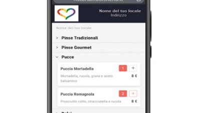Ristorazione, dall’azienda Menù soluzioni innovative per la ripartenza
