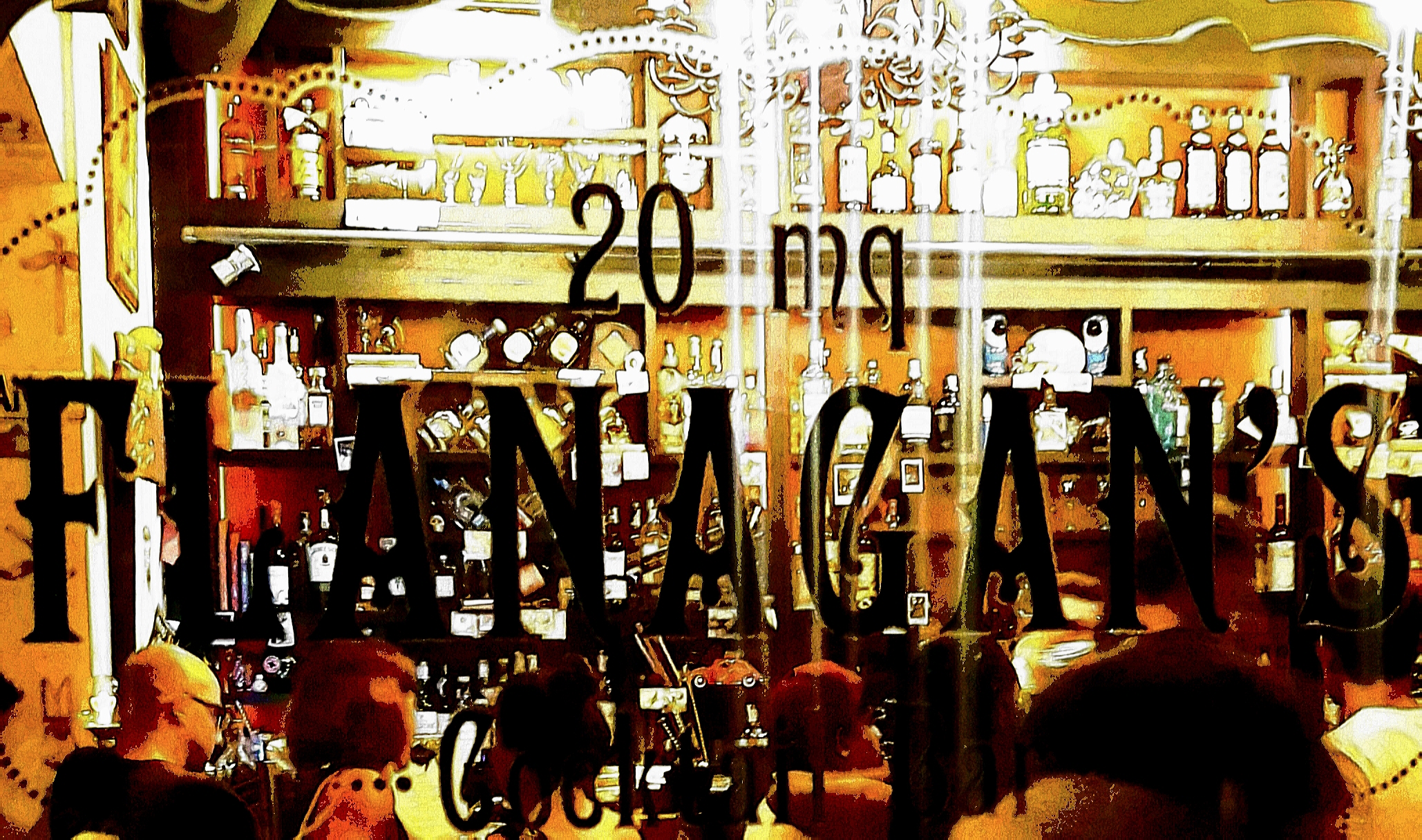 Dario Iazzetta del Flanagan's: così possiamo avere successo oggi