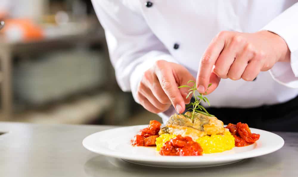 Premi Venezie a Tavola, ecco i 10 cuochi che fanno tendenza a Nordest