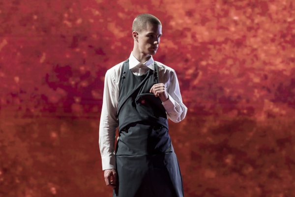 Johanna Parv e Rosie Baird vincono l'ITS Fashion@Work by illy Award 2020